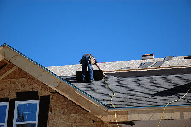 Quick and Trustworthy Emergency Roof Repair Services in Oran, MO
