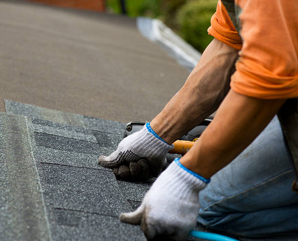 Roof Waterproofing Services in Oran, MO